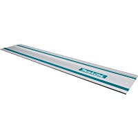 Makita 199140-0 199140-0-Carril guia 1mt. Set- 0 W- 0 V- Negro